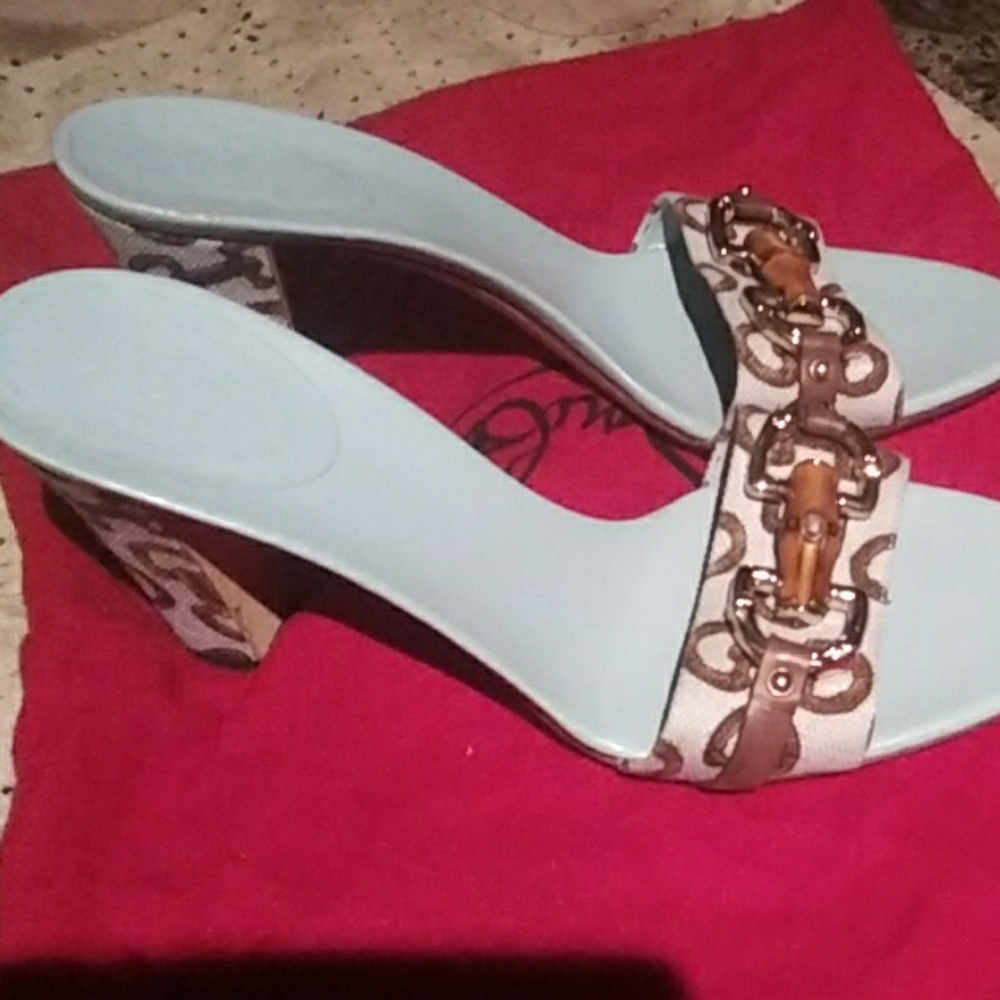 Gucci Shoes